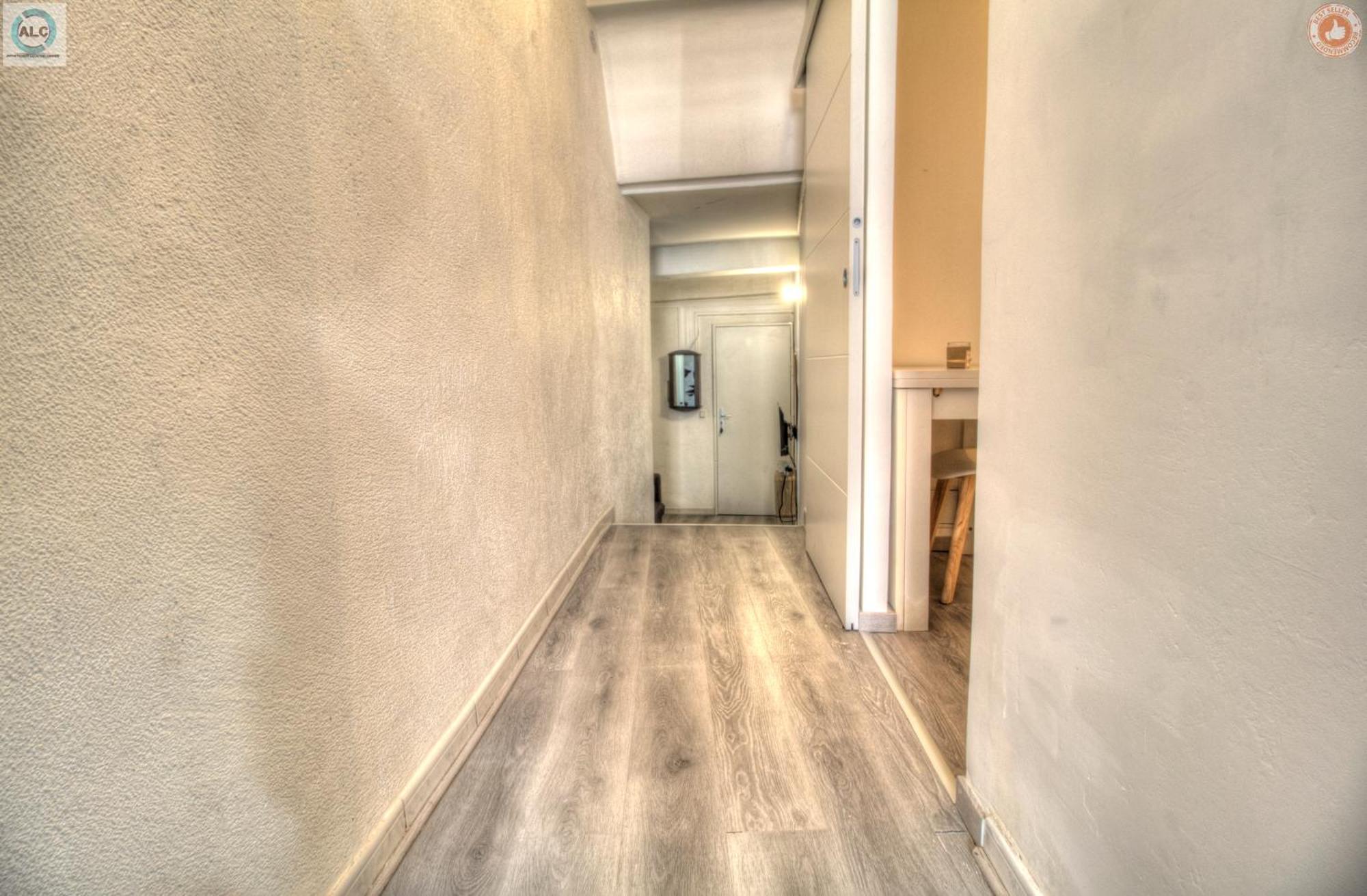 ALC - FF393 - 6 min PALAIS AND BEACHES Cannes Exterior foto